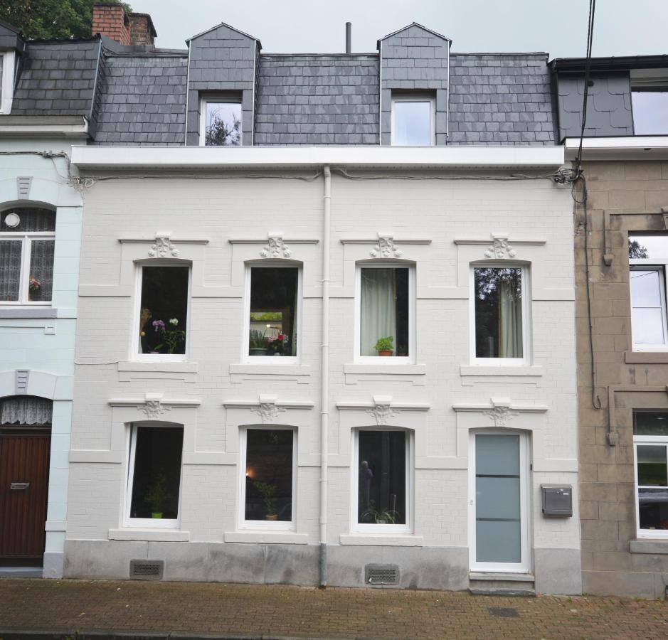 Studio De 斯帕 外观 照片