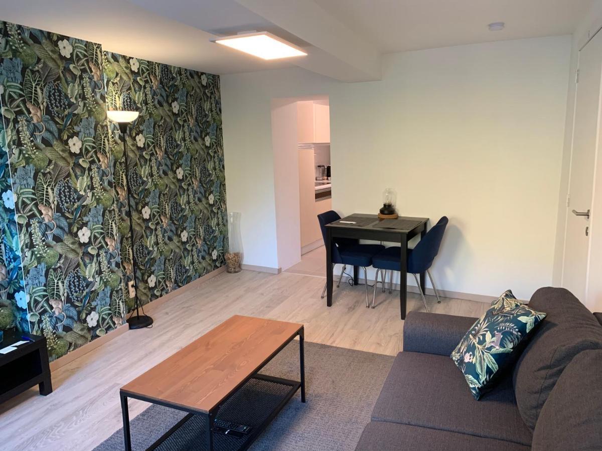 Studio De 斯帕 外观 照片